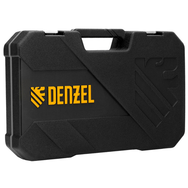 Набор инструмента DENZEL 109 предметов (15814)