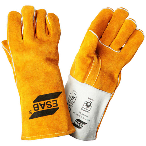 Краги ESAB Heavy Duty Regular (0700005008)