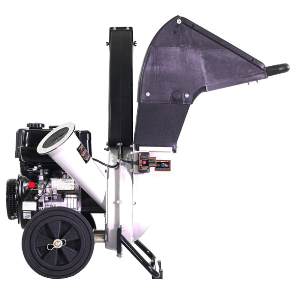 Измельчитель бензиновый ZimAni CS11D (CS11D)