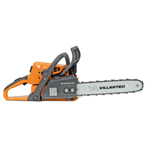 Бензопила VILLARTEC SB 025 Legend шина 35 см (1101250001)