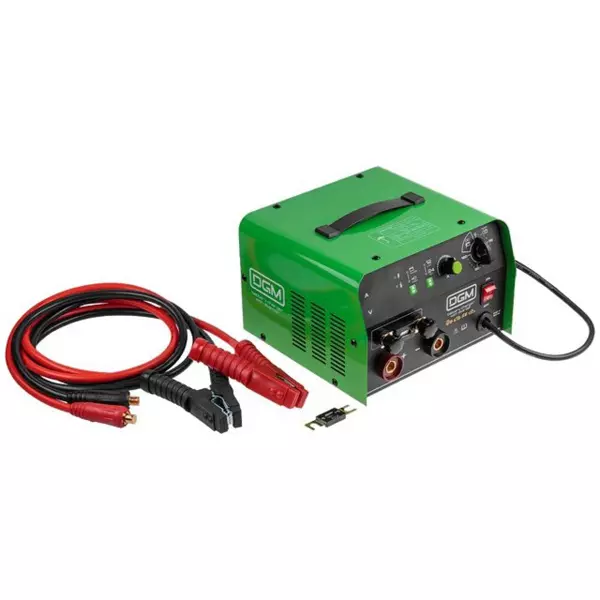 Устройство пуско-зарядное инверторное DGM DBS-750 (DG3122-1)