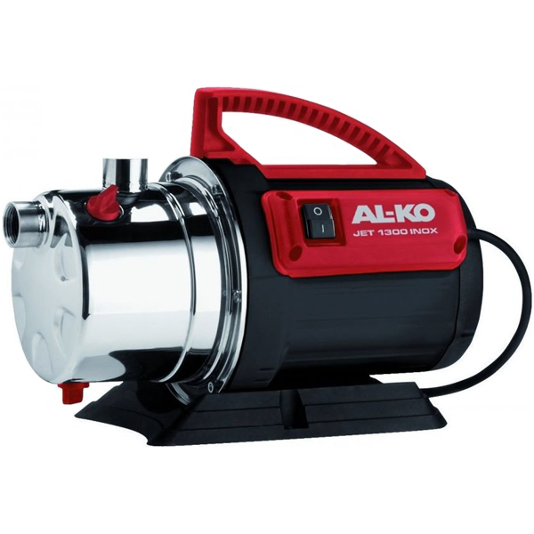 Насос садовый AL-KO Jet 1300 Inox (113248)