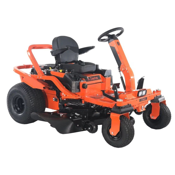 Трактор ZimAni SIERRA 54 PRO (SIERRA54PRO)