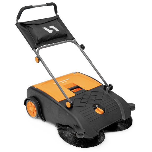 Машина подметальная механическая VILLARTEC SM 750 (1418750000)