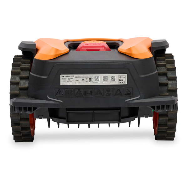Газонокосилка-робот VILLARTEC MI1202 (MI1202)