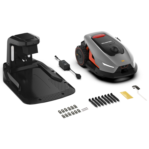 Газонокосилка-робот VILLARTEC MI1500V (1205150000)