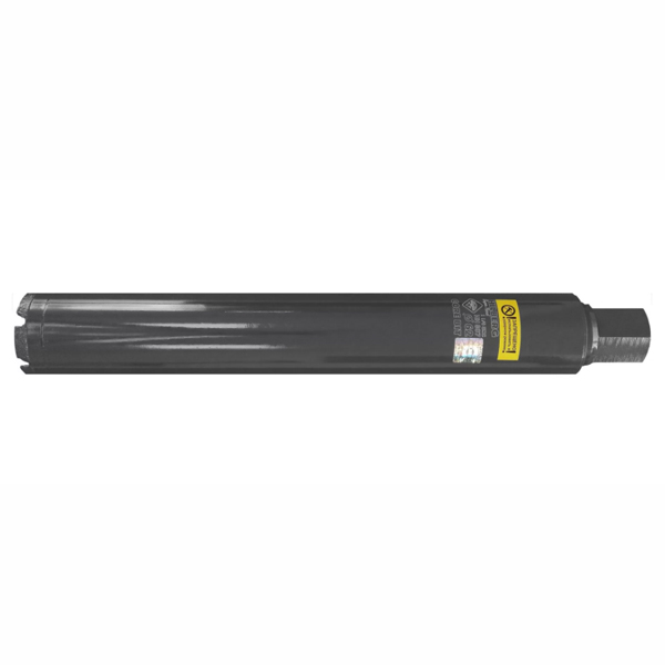 Коронка алмазная по бетону HILBERG Super Hard 62 х 450 мм (HH807)