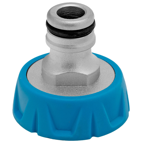 Адаптер штуцерный PALISAD LUXE 3/4" с внутренней резьбой (65831)