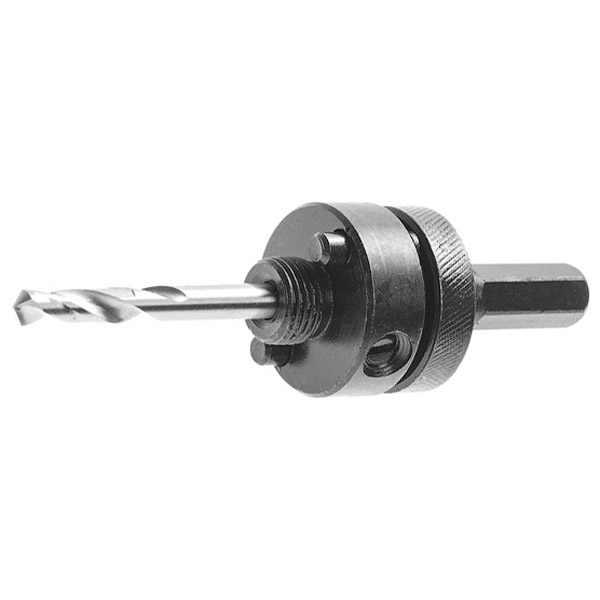 Адаптер Gepard для биметаллических коронок 32 - 210 мм (GP2500-02)