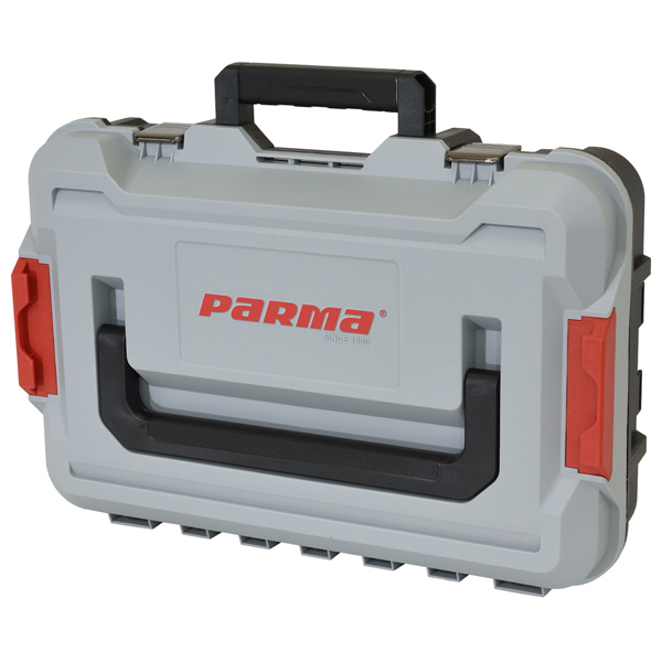 Шлифмашина аккумуляторная угловая PARMA ELECTRON AG 125C/4.0-1 1 х 4,0 Ач (02.033.00022)
