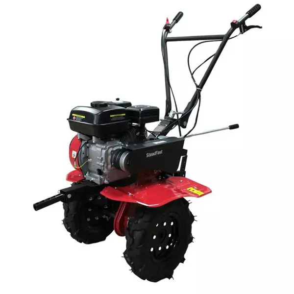Мотоблок бензиновый STEADFAST МБ-307 (SF-MB-307)