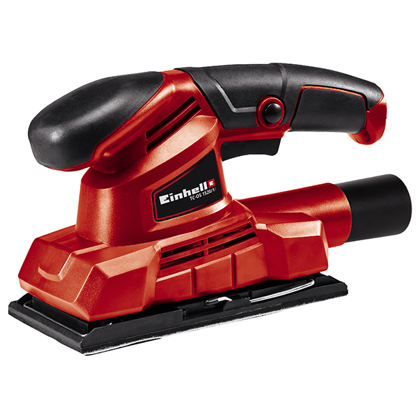 Виброшлифмашина Einhell TC-OS 1520/1 (4460642)