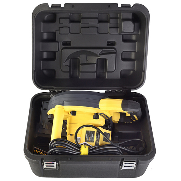 Пила циркулярная Hanskonner HCS50185TP (HCS50185TP)