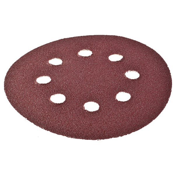 Шлифмашина эксцентриковая Hanskonner HOS8145RC (HOS8145RC)