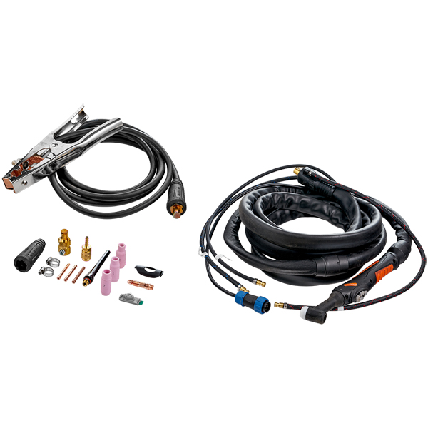 Инвертор аргонно-дуговой Сварог PRO TIG 315P AC/DC MULTIWAVE E202 (00000096860)