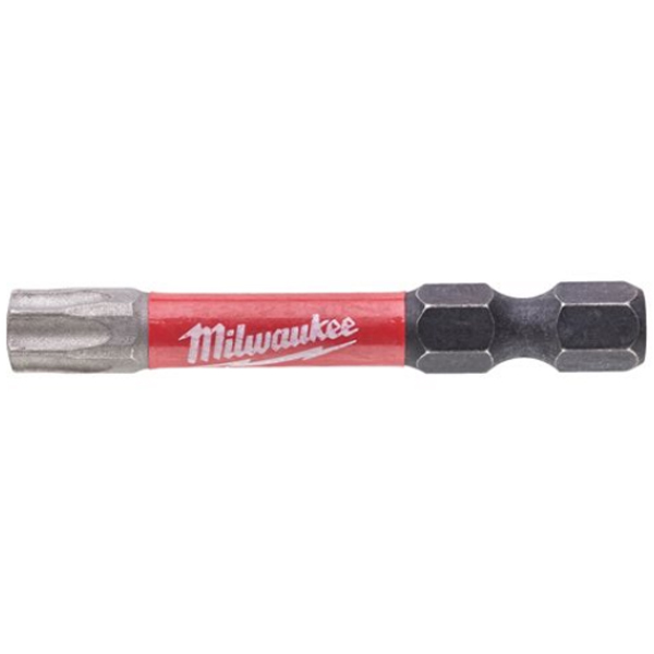 Бита Milwaukee SHOCKWAVE TX40 х 25 мм ударная 2 шт (4932430888)