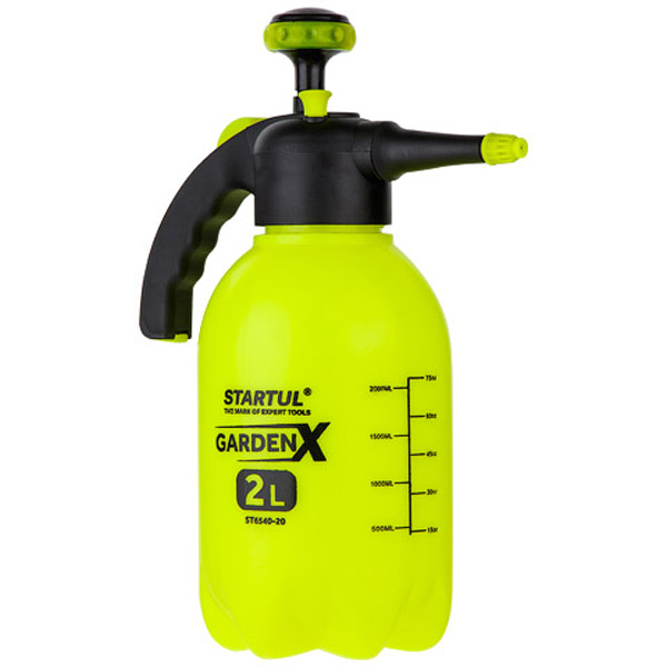 Опрыскиватель STARTUL GARDEN X 2 л (ST6540-20)