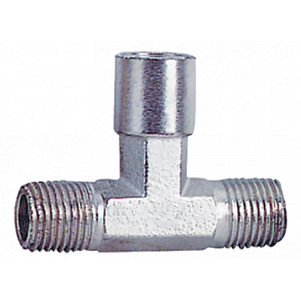 Переходник Fubag T- 1/4"MFM (180320)