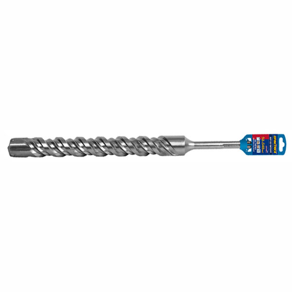 Бур ПРАКТИКА КВАДРО, серия Эксперт SDS-Max 52 х 540 мм (648-076)