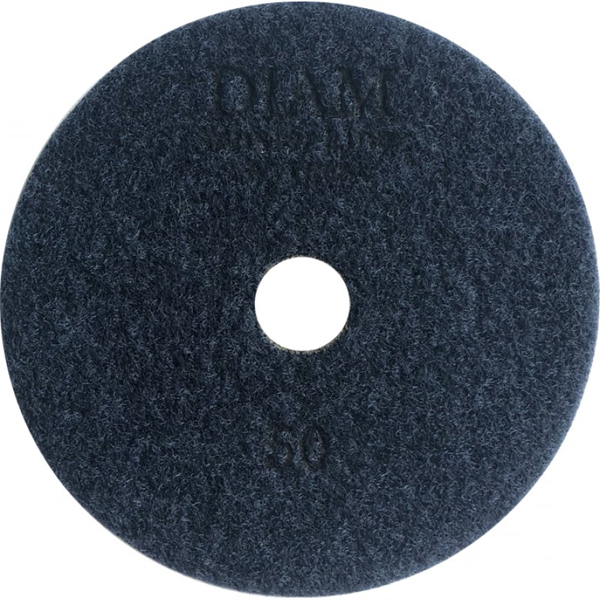 Диск алмазный гибкий DIAM Master Line Universal 125 мм № 50 (000643)