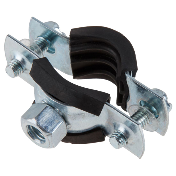 Хомут трубный STARFIX 26-30 мм 3/4" (SMP-92498-1)