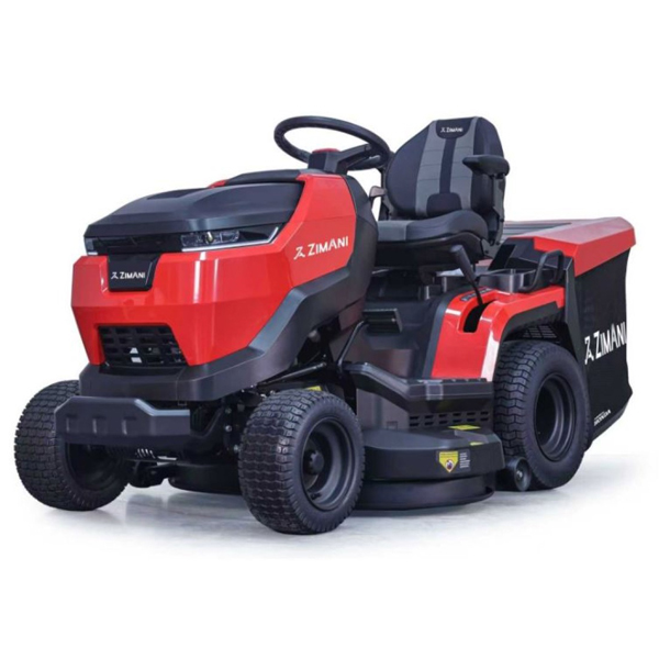 Трактор ZimAni TC242HVD (TC242HVD)