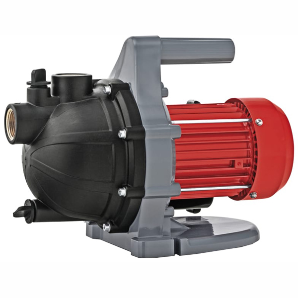Насос садовый GEOS GP 600 ECO (213595)