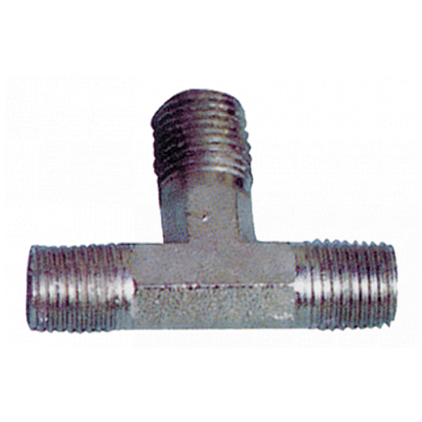 Переходник Fubag T- 1/4"MMM (180330)