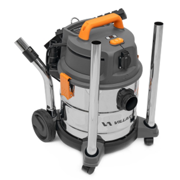 Пылесос VILLARTEC VE 162E (3302020000)