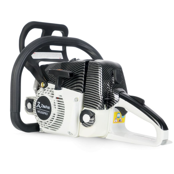 Бензопила ZimAni MS260 PRO шина 40 см (MS260PRO)
