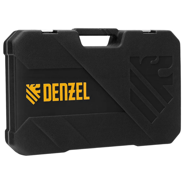 Набор инструмента DENZEL 100 предметов (15803)