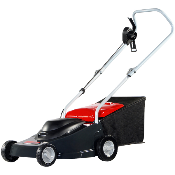 Газонокосилка электрическая EFCO PR 40 SE (66089101P)