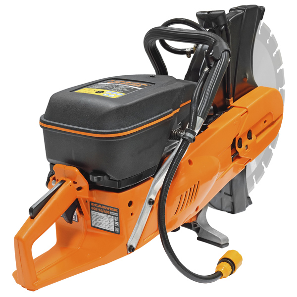 Бензорез CARVER GCS 94/400 (01.004.00062)
