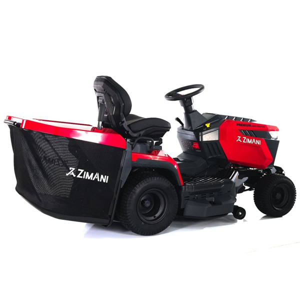 Трактор ZimAni TC97HL (TC97HL)