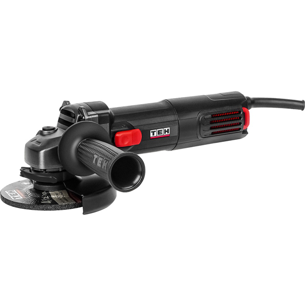 Шлифмашина угловая TEH TG12508F (TG12508F)