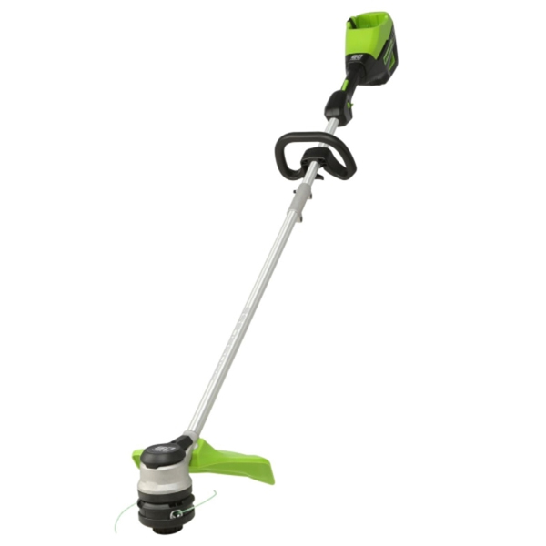 Триммер аккумуляторный Greenworks GD60LT без АКБ и ЗУ (2108307)