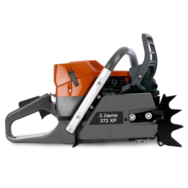 Бензопила ZimAni 372XP шина 45 см (372XP)