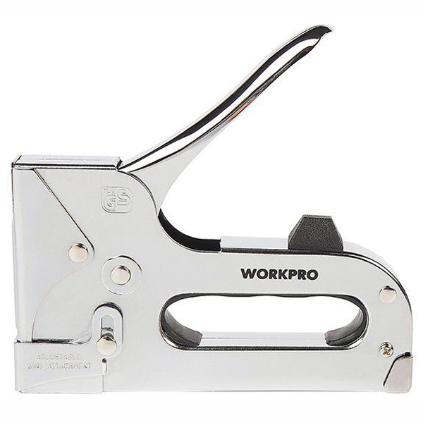 Скобозабиватель WORKPRO 4-14 мм (WP223004)