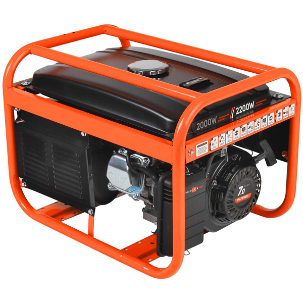 Генератор бензиновый PATRIOT GRS 2500 (476102230)