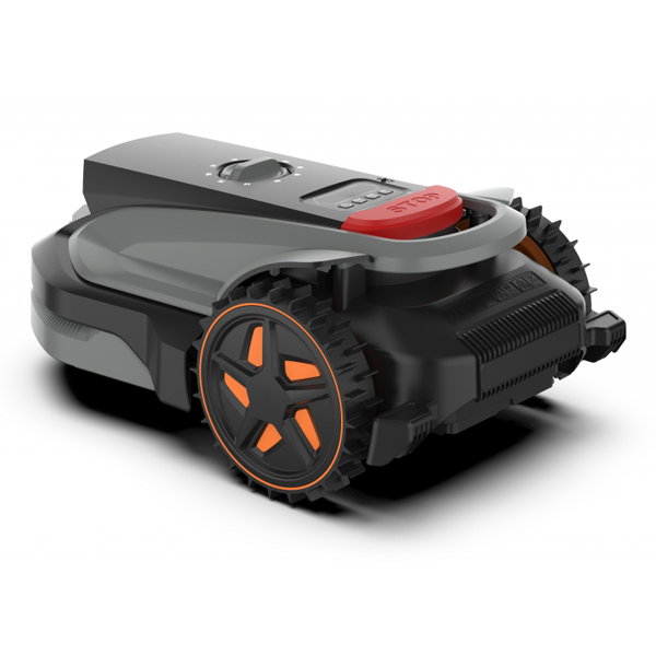 Газонокосилка-робот VILLARTEC MI800V (1205080000)