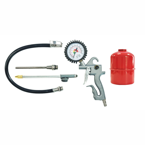 Набор пневмоинструмента Fubag MULTI KIT 3 IN 1 (6412313)