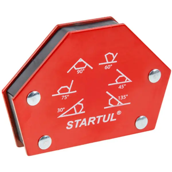Фиксатор магнитный STARTUL PROFI 11,5 кг (ST8540-11)