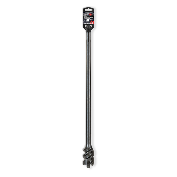 Бур проломный METALLICA Ultra SDS-Max 50 х 600/460 мм (906491)