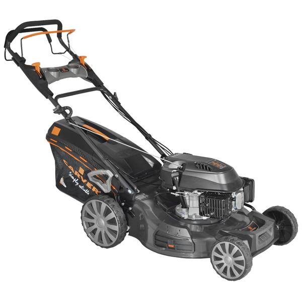 Газонокосилка бензиновая CARVER LMG-4256DMS (01.024.00023)