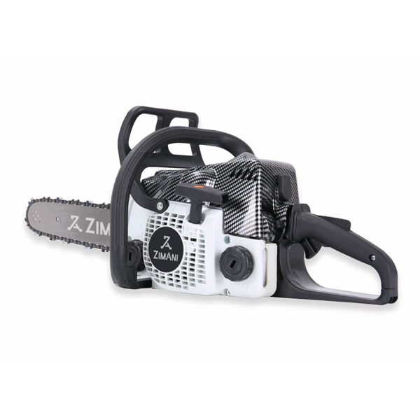 Бензопила ZimAni MS180 PRO шина 40 см (AG180PROZ2)