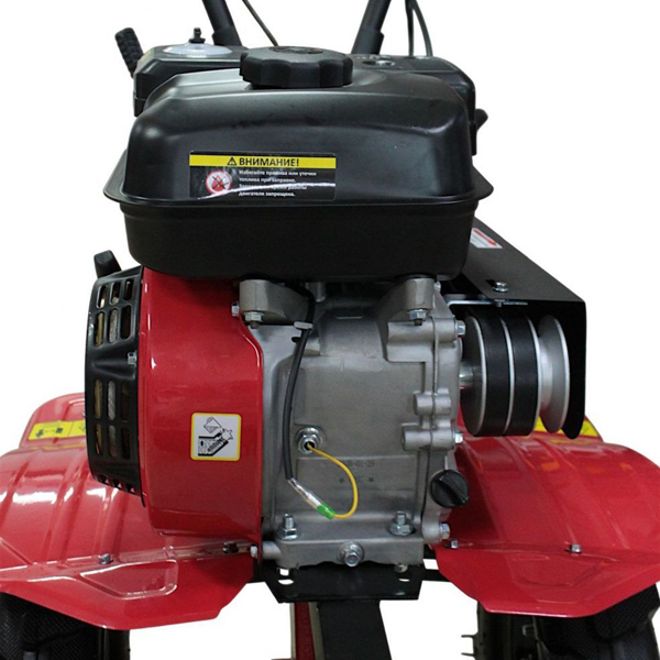 Мотоблок бензиновый STEADFAST МБ-207 (SF-MB-207)