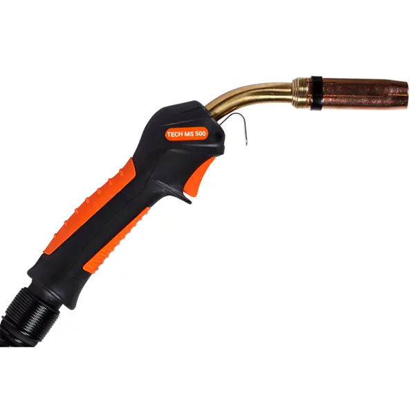 Горелка Сварог TECH MS 500 500A 5 м ICH2395 (00000088215)