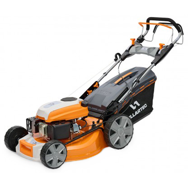 Газонокосилка бензиновая VILLARTEC MB5753V (MB5753V)