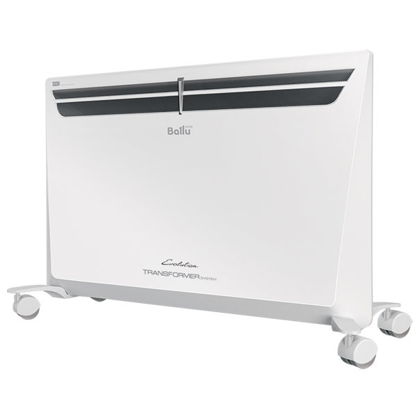 Конвектор BALLU Evolution Digital Inverter BEC/EVI-2000 (НС-1139508)