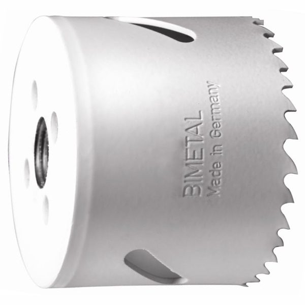 Коронка WILPU Bi-Metall крупный зуб 146 мм (3014600101)